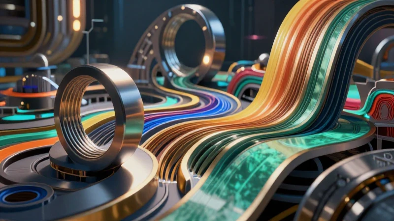 Qué es el material en ingeniería, sus usos e importancia 8 Materiales futuristas en diseño educativo moderno