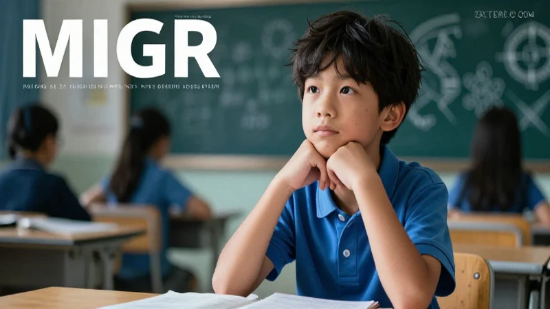 Qué es moralidad: definición y concepto fundamental 6 Estudiante brillante en revista académica moderna