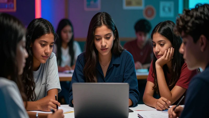 Qué es moralidad: definición y concepto fundamental 5 Estudiantes mexicanos definen y debaten la moralidad