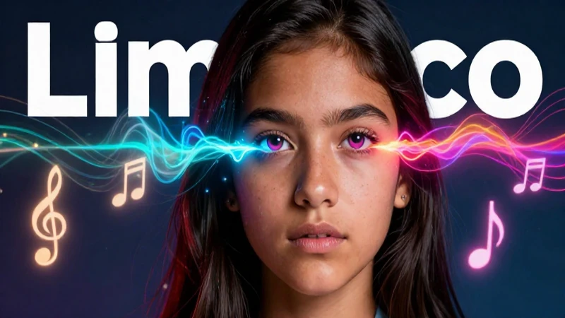Qué es la música y cómo se define en su forma más esencial 6 Joven mexicano en vibrante mundo sonoro