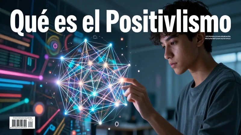 Referencias y lecturas sobre positivismo