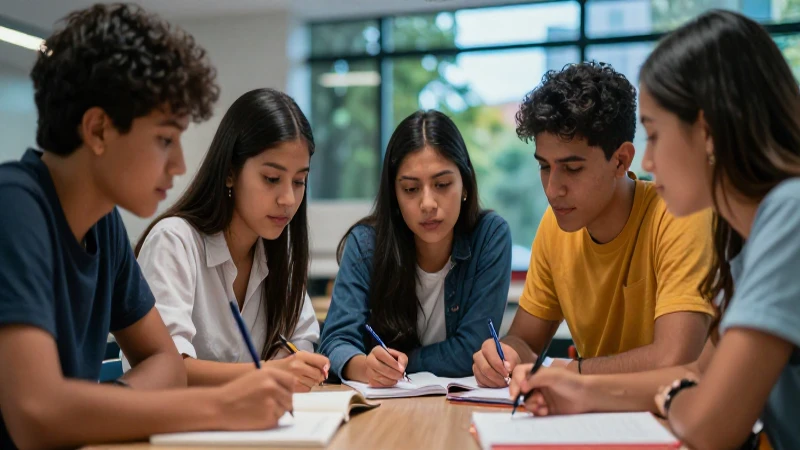 Qué es un pregrado: definición y concepto esencial 3 Pregrado: base esencial de la educación superior