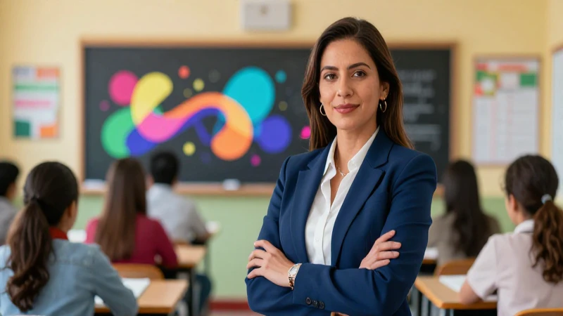 Qué es Proba: Definición y Concepto Esencial Explicado 7 Profesor mexicano ético con estética moderna y vibrante