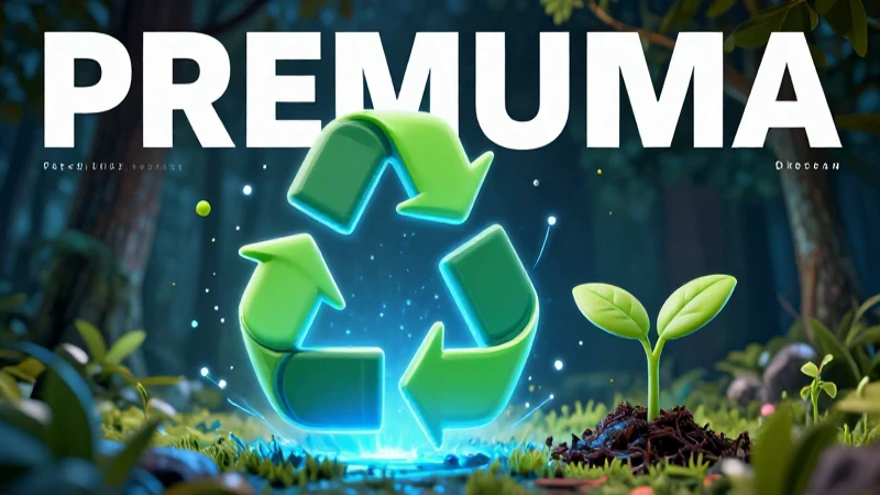 Revista educativa sobre ecología y sostenibilidad