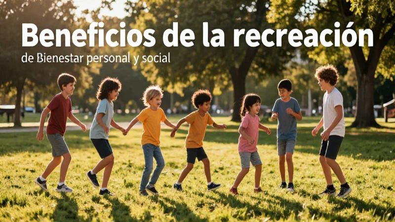 Niños felices jugando al aire libre con propósito