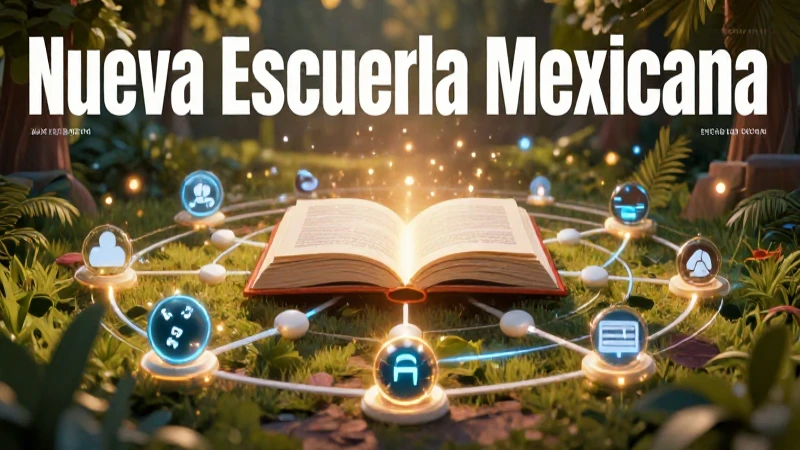 Arte educativo: libros y tecnología