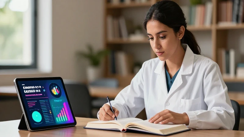 Aprende a hacer reportajes profesionales: tips y técnicas útiles 5 Investigación académica moderna de alta calidad