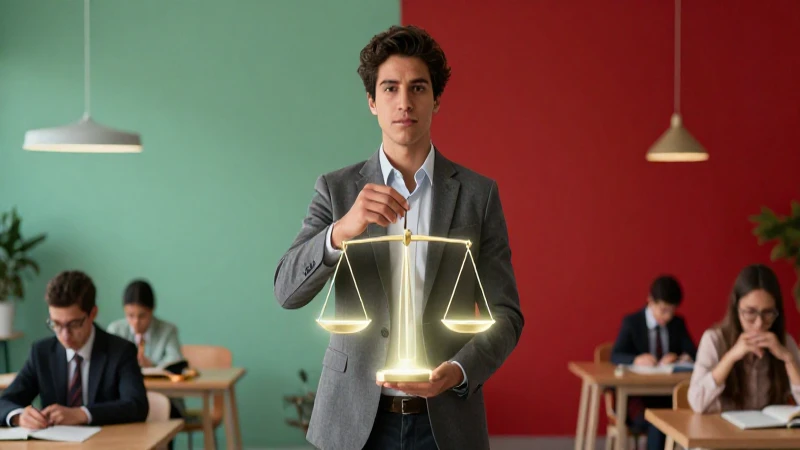 Conoce qué significa ser imparcial y cómo aplicarlo en tu vida 3 Aplica imparcialidad en tu vida diaria