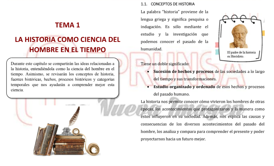 Qué es: significado y concepto de la palabra en la historia 2 que es significado y concepto de la palabra en la historia