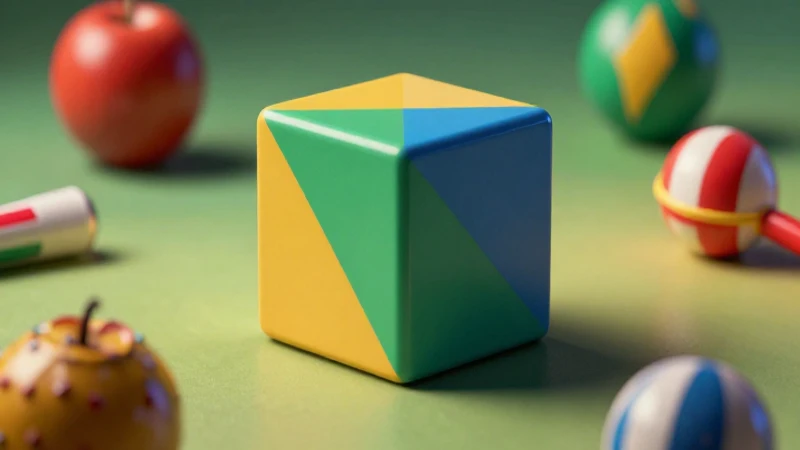 Cubos educativos mexicanos modernos y dinámicos
