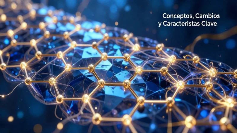 Estado Sólido: Conceptos, Cambios y Características Clave 6 Visualización avanzada de la física sólida dinámica