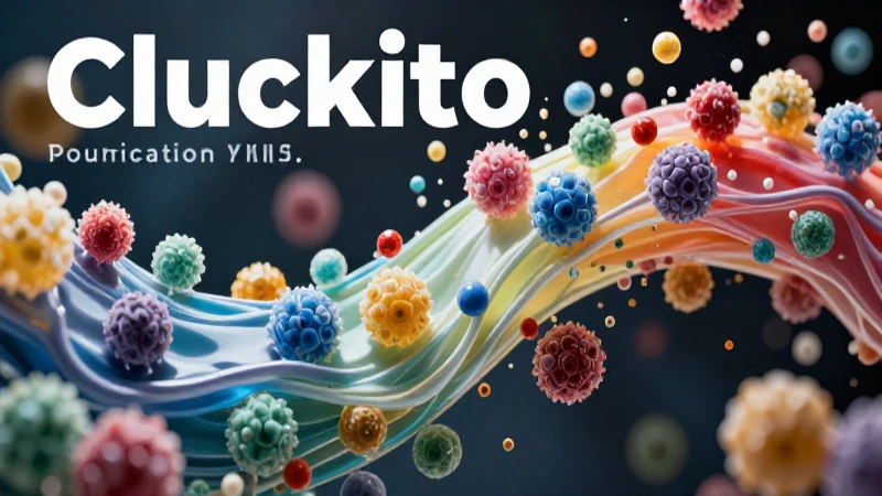 Soluto: Definición y Ejemplos en Química y Biología 7 Moléculas cristalinas se disuelven con estética educativa y vibrante