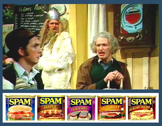 Qué es spam: historia, definición y su impacto hoy 2 que es spam historia definicion y su impacto hoy