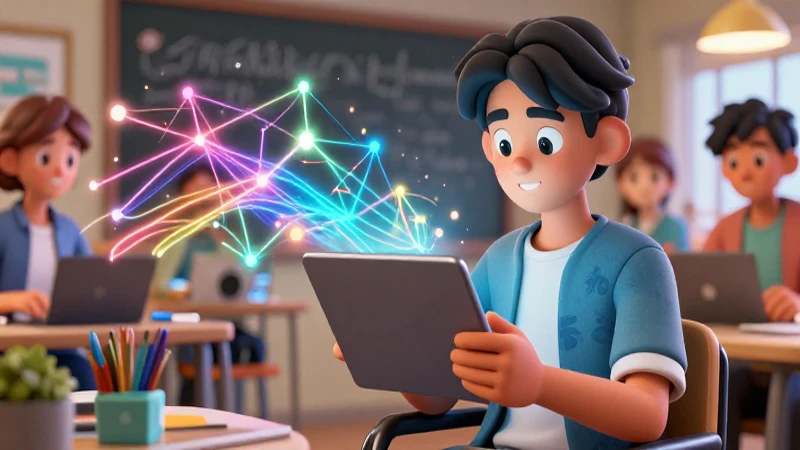 Qué es la tecnología Aprende en Casa sobre su impacto 5 Tecnología, educación y equidad digital