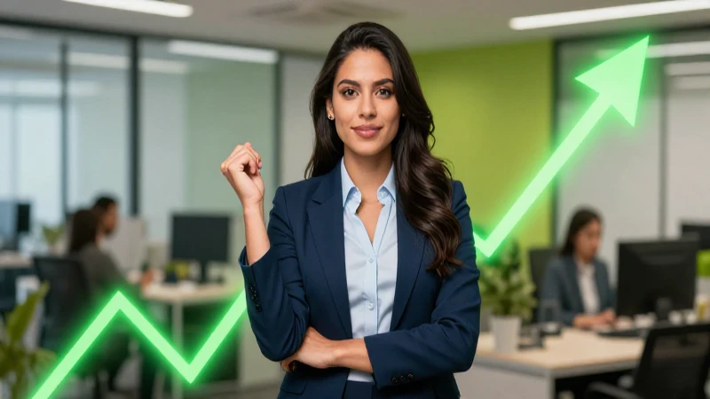 Qué es trabajo: características, tipos e importancia hoy 5 Joven profesional mexicano destaca en crecimiento económico