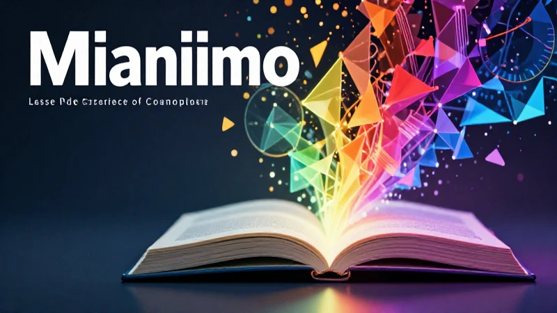 Qué es un adverbio: concepto, tipos y ejemplos explicados 4 Portada vibrante de revista educativa profesional