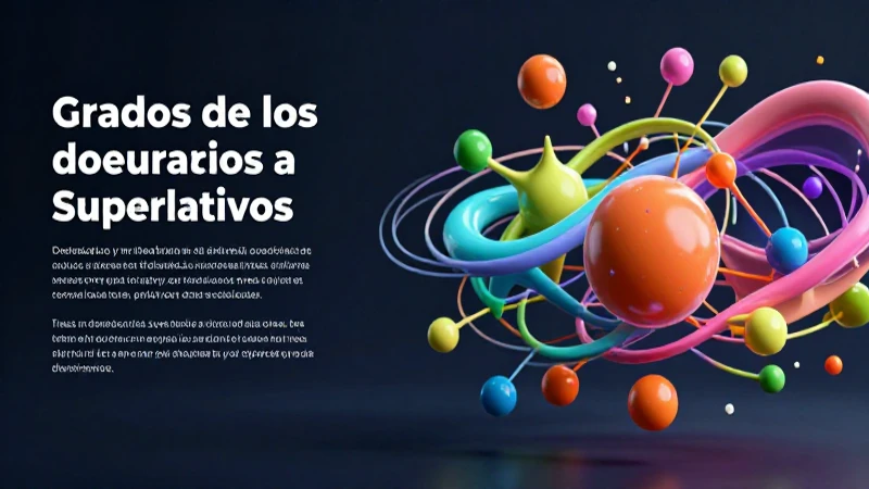 Qué es un adverbio: concepto, tipos y ejemplos explicados 5 Adverbios: definición, tipos y grados explicados
