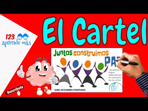 Qué es un cartel: cuál es su definición y concepto explicado 2 que es un cartel cual es su definicion y concepto explicado 1