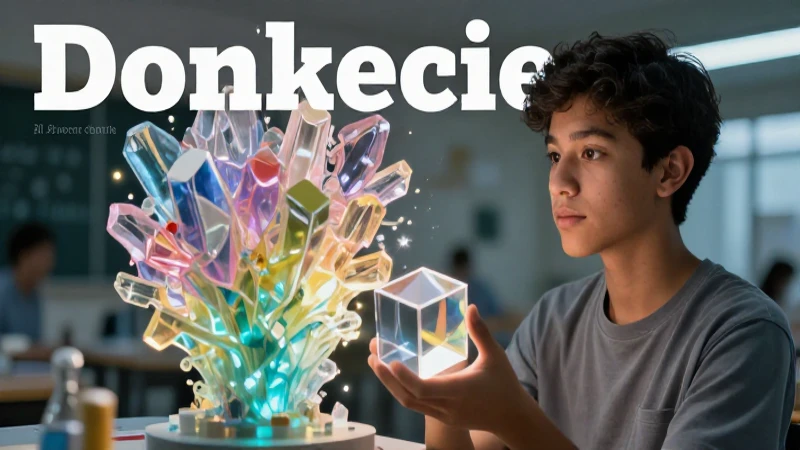 Qué es un concepto: definición, importancia y usos clave 4 Estudiante reflexiona sobre concepto científico avanzado