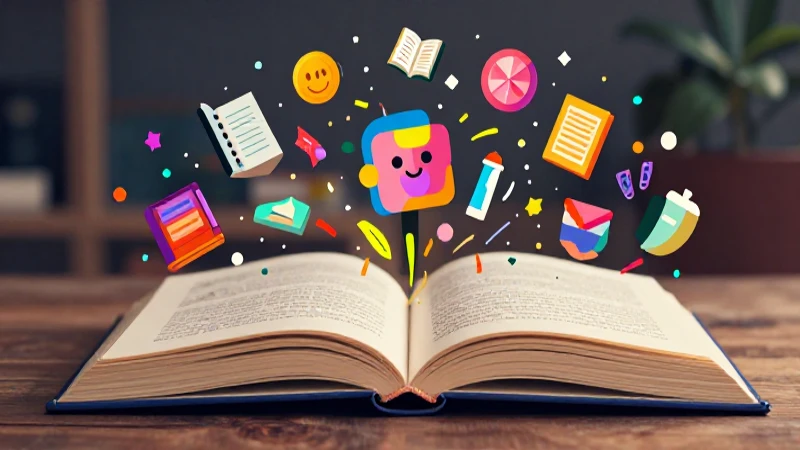 Diversidad narrativa: Tipos y características de cuentos
