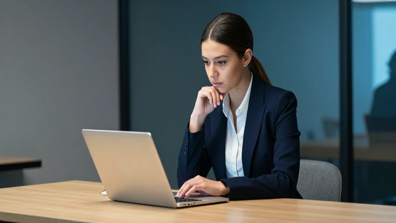 El rol crucial del entrevistado laboral