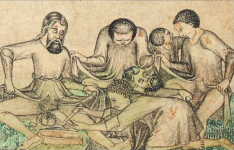 Qué es un eunuco: significado y definición completa 2 que es un eunuco significado y definicion completa