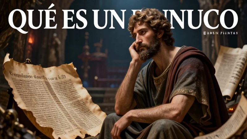 Recursos adicionales para entender el eunuco