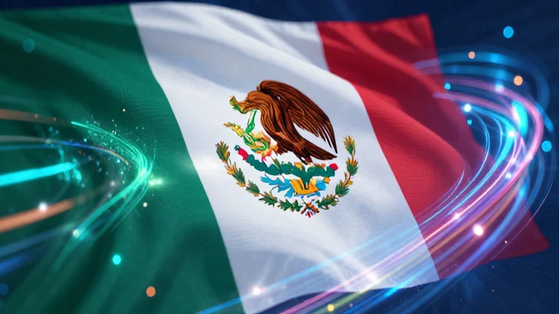 Ilustración digital dinámica y vibrante con estética educativa moderna