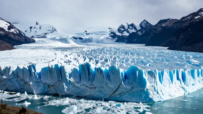 Qué es un glaciar Definición, surgimiento y conceptos 3 Definiendo glaciares y su proceso de formación