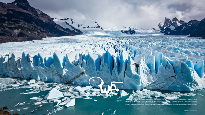 Qué es un glaciar Definición, surgimiento y conceptos 5 El calentamiento global derretirá los glaciares