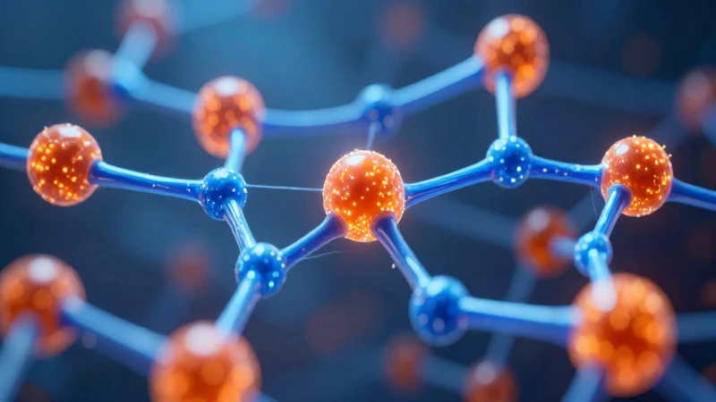 Iones cargados vibrantes con estética mexicana moderna