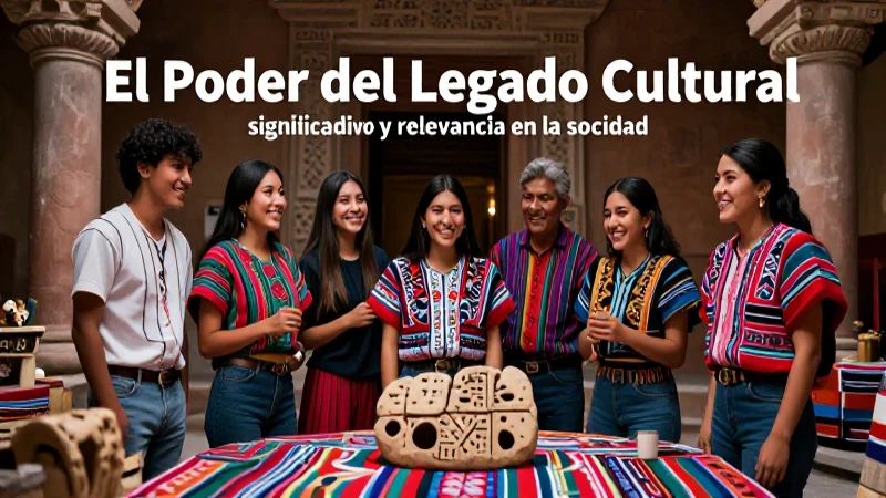Diversidad cultural mexicana en la educación