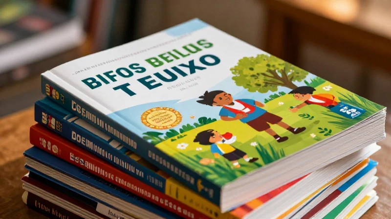 Libros educativos en contexto mexicano