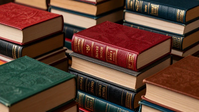 Libros físicos: Belleza y preferencia del lector