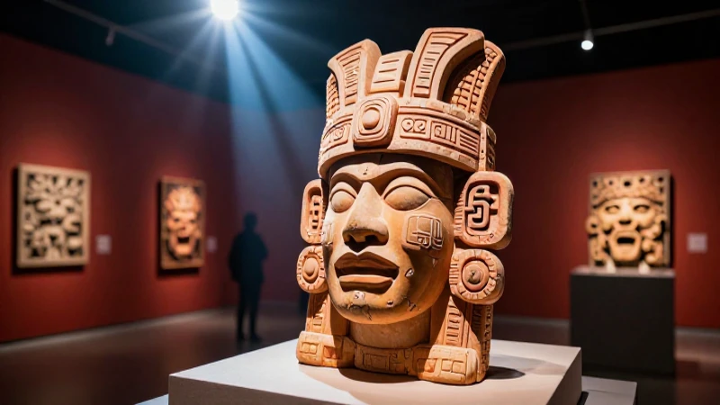 Conoce qué es un museo y sumérgete en la historia y el arte 3 Museos: Sumérgete en arte e historia
