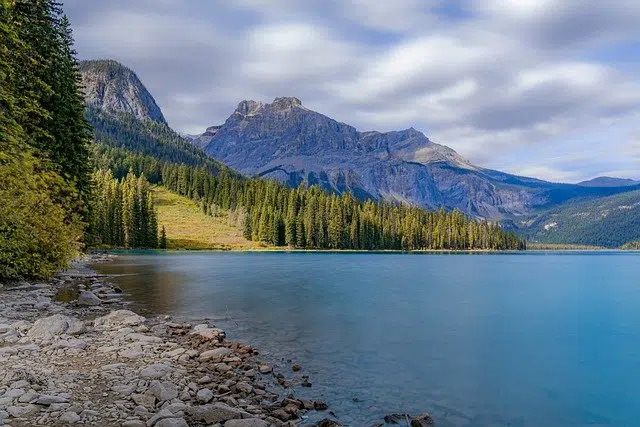 que es un paisaje definicion y concepto en el arte