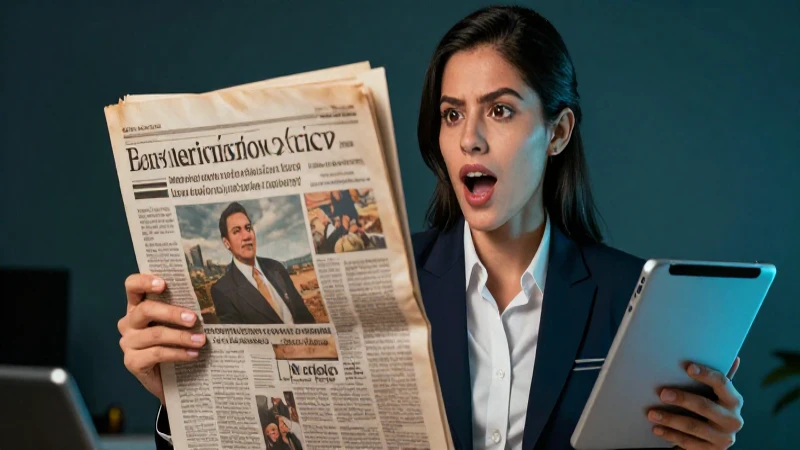 Joven periodista mexicano promueve la ética