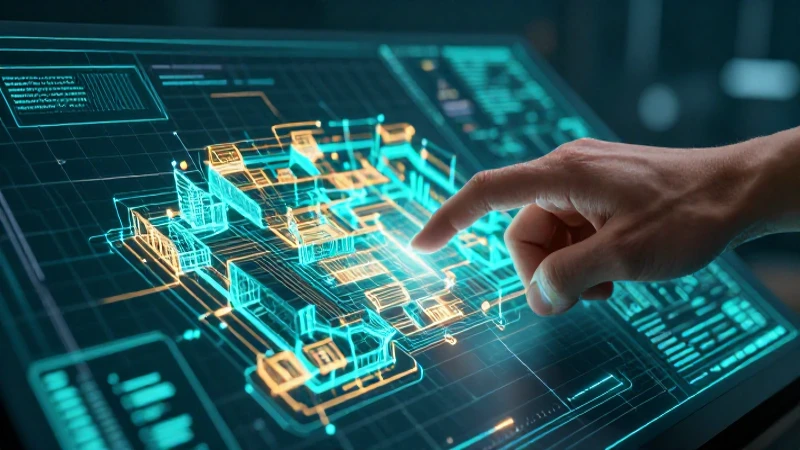 Plano digital: evolución, tecnología y conceptos clave