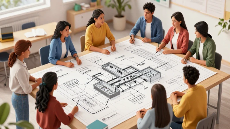 Planos: definición, tipos y conceptos clave