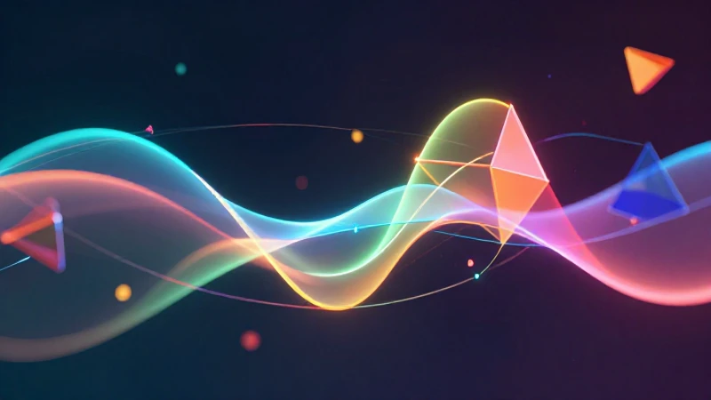 Visualización abstracta de funciones complejas con polinomios