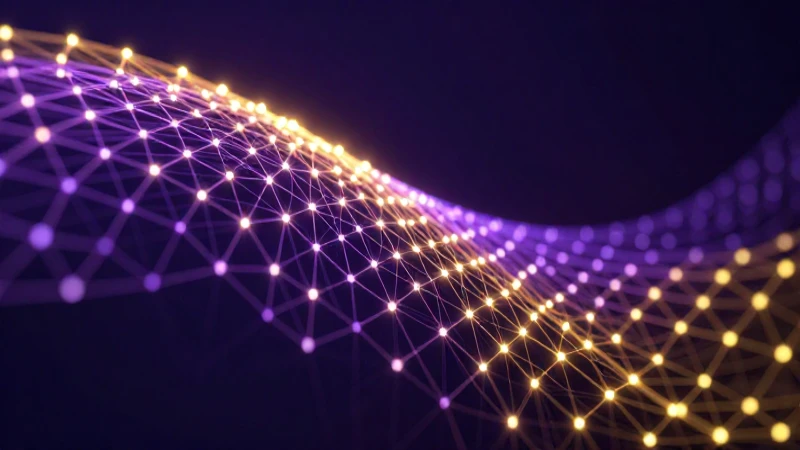 Datos abstractos elegantes y geométricos