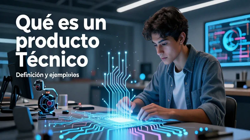 Diseño técnico, conceptos e ilustración digital