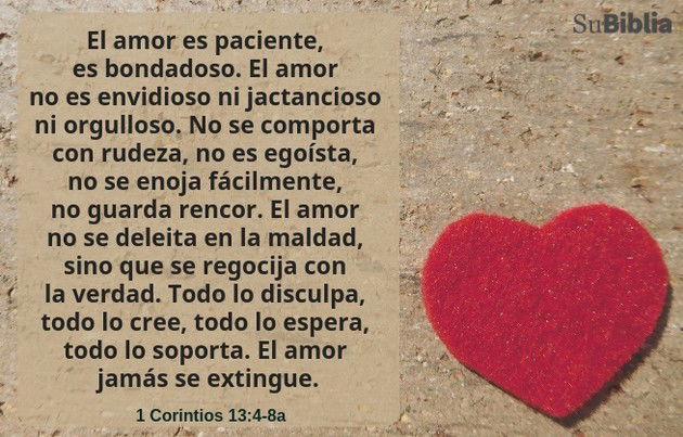 que es un sig de amor y cuales son sus tipos y conceptos