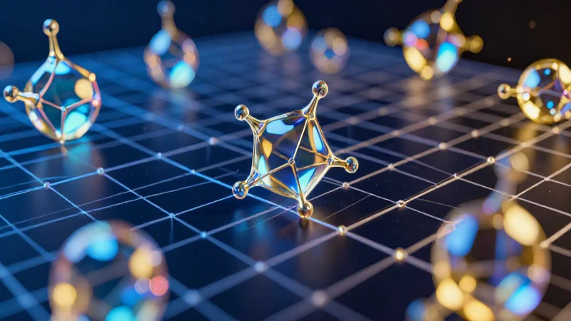 Conoce los secretos de los símbolos químicos y su uso en la tabla 4 Geometría molecular abstracta y moderna
