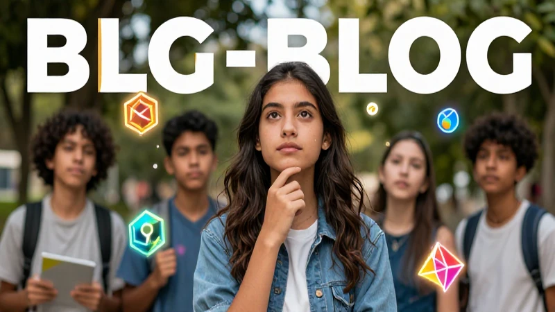 Ilustración educativa con estética Nueva Escuela Mexicana