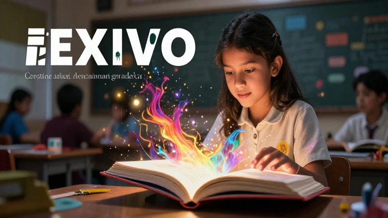 Conoce qué es un texto narrativo y aprende con 3 ejemplos 4 Estudiante curioso lee novela en revista educativa