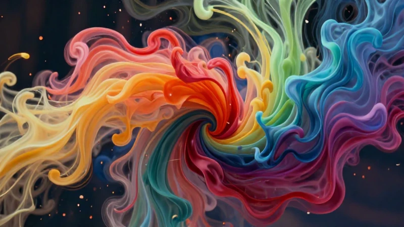 Qué es un trabalenguas: Definición y conceptos clave 8 Composición vibrante de energía lingüística abstracta