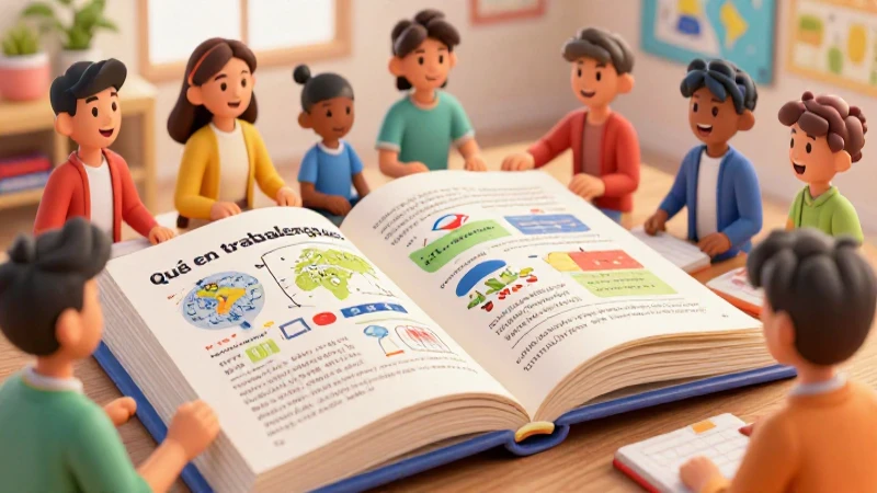 Qué es un trabalenguas: Definición y conceptos clave 7 Trabalenguas: diversidad cultural, definición e ilustración digital