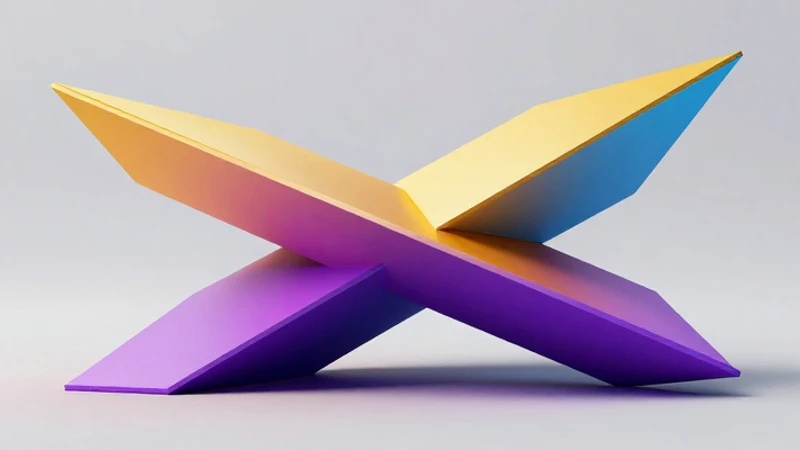 Conoce qué es una arista y cómo se relaciona con la geometría 9 Aristas geométricas de diseño industrial moderno