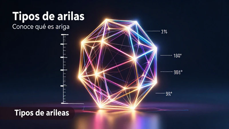 Conoce qué es una arista y cómo se relaciona con la geometría 4 Gráfico educativo de aristas 3D